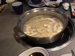 -同仁四季椰子鸡(宝安壹方城店)