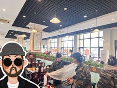 -鑫龙火锅城(青岛分店)
