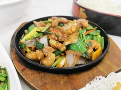 -嘉升大排档(番禺总店)