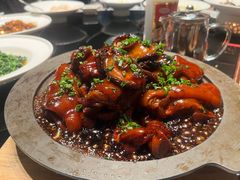 -忆家名门·上海菜(徐家汇店)