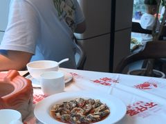 -不仔客海鲜·烧烤·270度海景餐厅(大东海店)