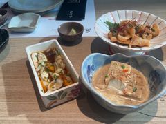-匠和风精致料理(成都龙湖滨江天街店)