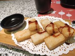 -炭舍干锅(华发商都店)