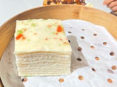 -品大三·经典淮扬菜(大行宫店)