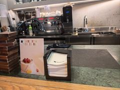 -Home Cafe(水榭春天店)