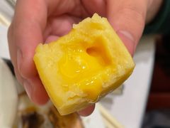 绿豆糕-富淳饭店(陆家嘴保利广场店)