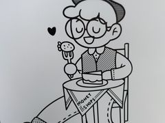 -Money Shops(愚园路店)