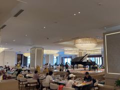-连云港金陵海州湾会议中心
