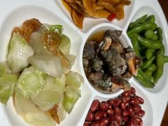 -高佳庄·舟山海鲜(海景旗舰店)