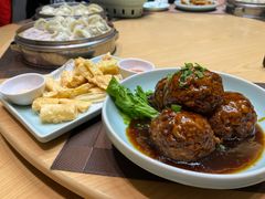 -王厚元饺子·辽菜·烤鸭(黄河大街店)