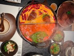 -山缓缓火锅(青岛万象城店)