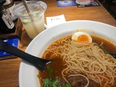 -和府捞面(星光大道一期店)