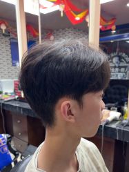 -大人物·男士理发馆