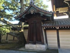 -京都御所