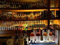 -Hill.Cocktail半山酒吧(中山店)