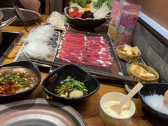 -呷哺呷哺 黄金牧场 (新中关购物中心店)