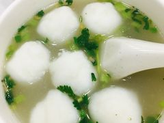 -文辉墨鱼丸大王(铜锣湾渣甸街总店)