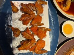 -華府(凯德晶萃店)