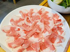 -前门杨记·铜锅涮肉(王府井·故宫店)