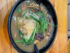 -郭记陵水酸粉(国贸路店)