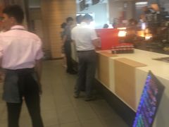 -麦当劳(国际社区店)