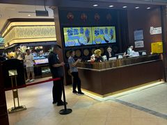 -比尔森啤酒自助烤肉(红旗街店)