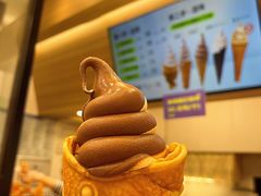 -高力乐面包咖啡厅(西塔店)