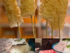 -鲜入唯煮·港式海鲜牛肉火锅(金宝街店)
