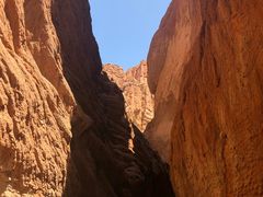 -天山神秘大峡谷