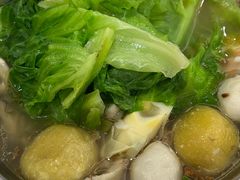 捞化-福屿鲜捞小吃·捞化(福屿总店)