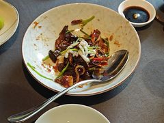-沈灶河豚宴·河豚融合餐厅(汉中路店)