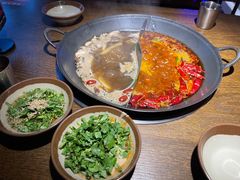 -萍姐火锅·公路夜市(打浦桥日月光店)