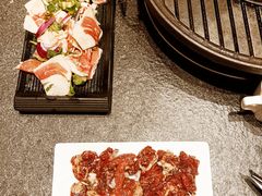 -完美生活炭火烤肉(二马路店)