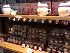 -猫咪博物馆(顶澳仔猫街店)