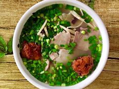 老高家不翻汤-高记清香园绝味不翻汤