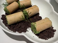 -杭儿风餐厅(来福士店)