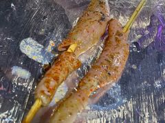 -蚝堡海鲜·威海菜·海肠捞饭·烧烤·亚洲吃蚝公司(幸福门店)