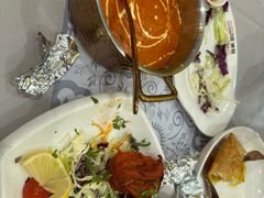 -清真· AL-JANNAT 佳纳特餐厅(仙林店)