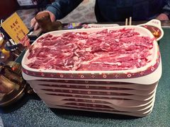 -大吉利·潮汕鲜牛肉火锅(总店)