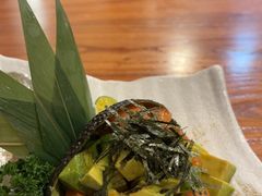 -角落里(中山公园店)