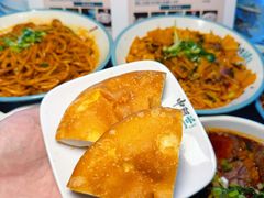 -中阿兰牛肉面(悦海新天地店)