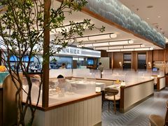 -莆田餐厅PUTIEN(世博源店)