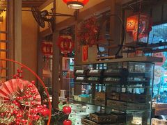 -农耕记·湖南土菜(halo广场店)