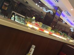 -金太郎自助烤肉.火锅(宝龙店)