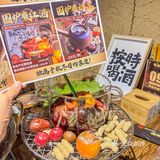 谁说太原人不会吃？吃毛肚跟吃面一样