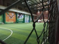 -CD恒温篮球馆(新区1969店)