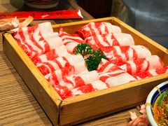 -袁山山重庆火锅(丈八北路店)