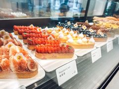 -Money Shops(愚园路店)