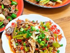 -小街47號江湖菜(四合院店)