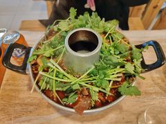 -郑记•不夜城烧烤•龙虾•虾蟹(黄鹤楼店)